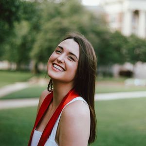 Meet your Posher, Annie